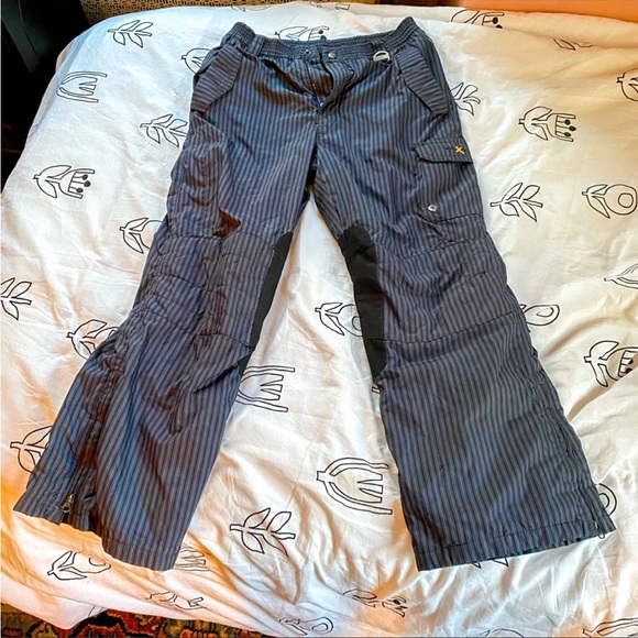 ZeroXposur Other - Zero exposure snow pants